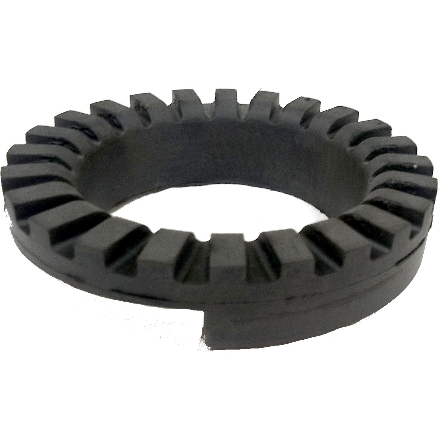 Rear Upper Coil Spring Insulator | ANCHOR 709969 Fits Mitsubishi Dodge — image 4