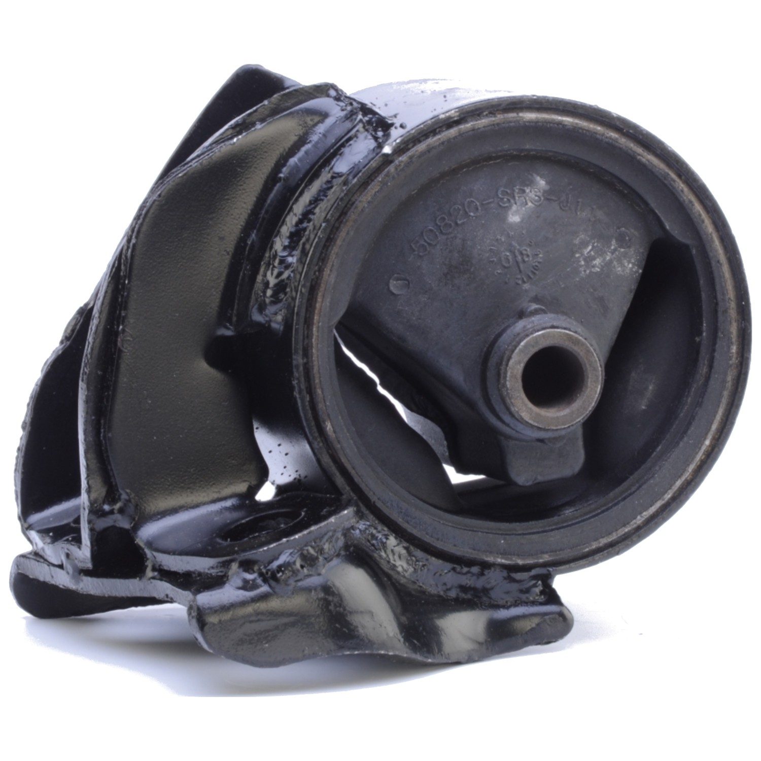 Left Upper Engine Mount | ANCHOR 8021 Fits Honda — image 3