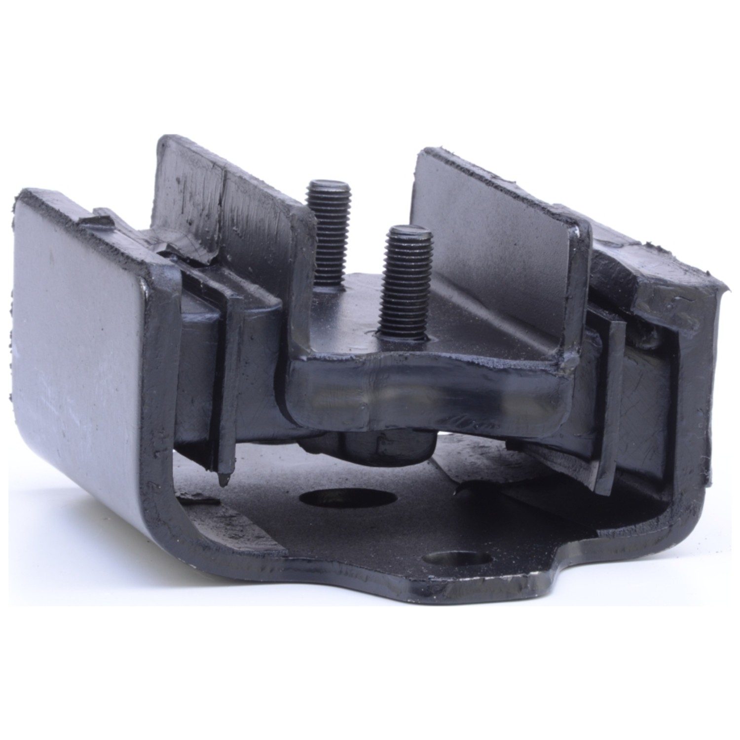 Transmission Mount | ANCHOR 8124 Fits Nissan Porsche Automatic — image 3