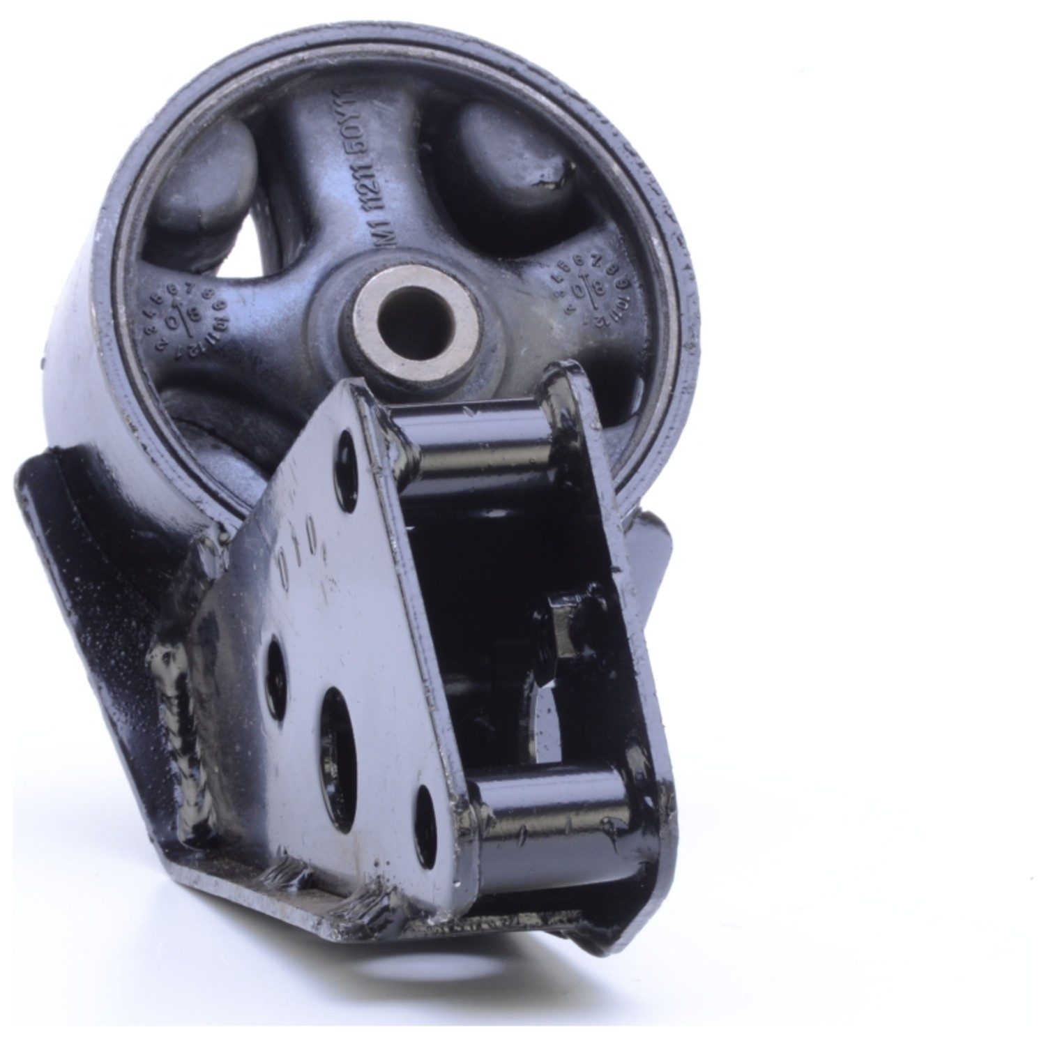 Transmission Mount | ANCHOR 8150 Fits Nissan Porsche Automatic — image 2
