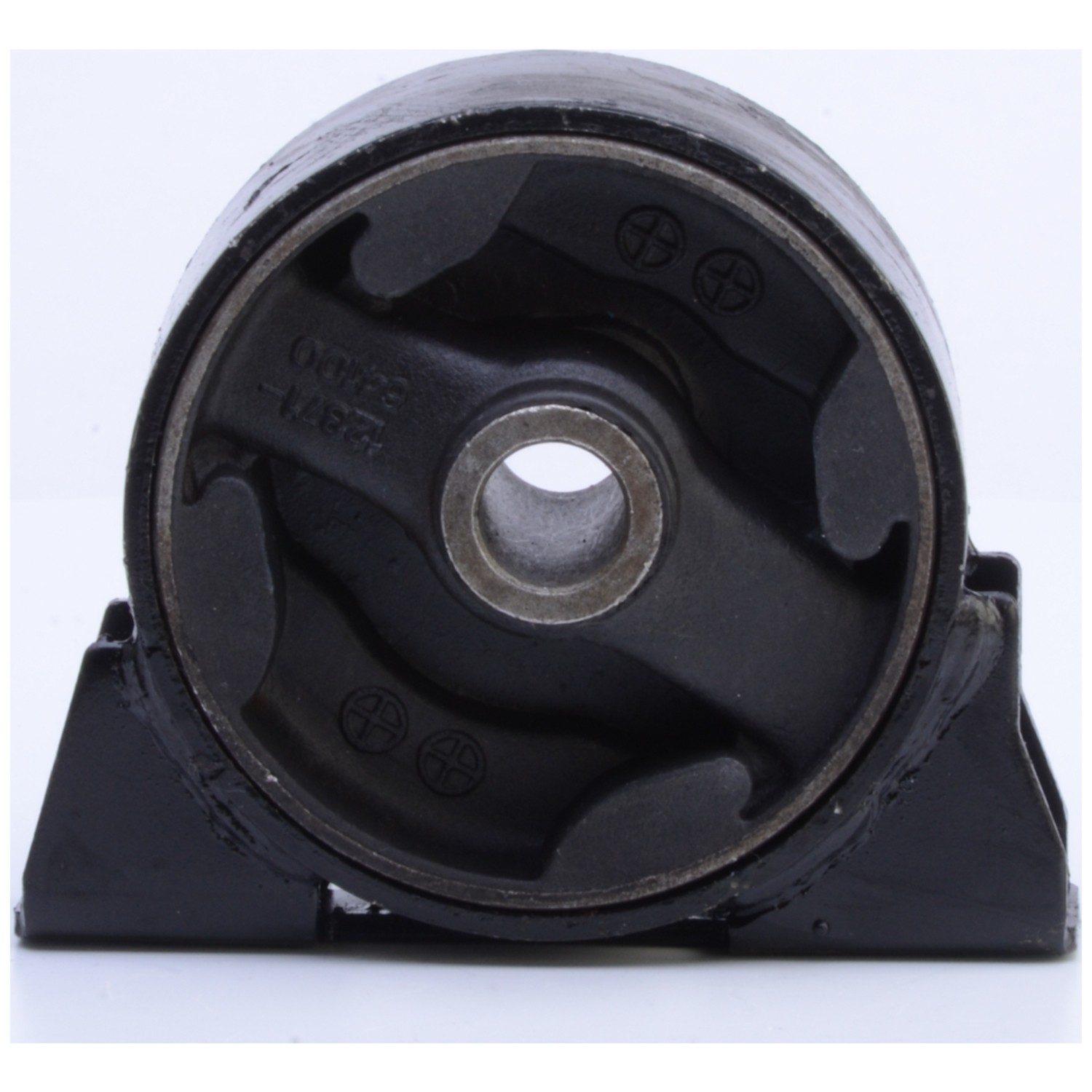 Rear Engine Mount | ANCHOR 8198 Fits Toyota Camry 1987-1988