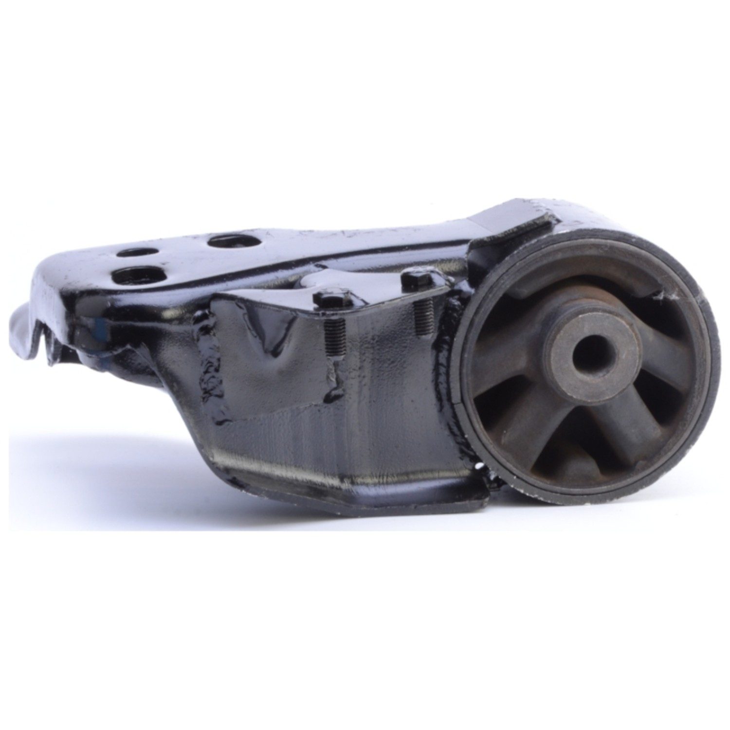 Left Upper Automatic Transmission Mount | ANCHOR 8460 Fits Mazda Ford — image 3