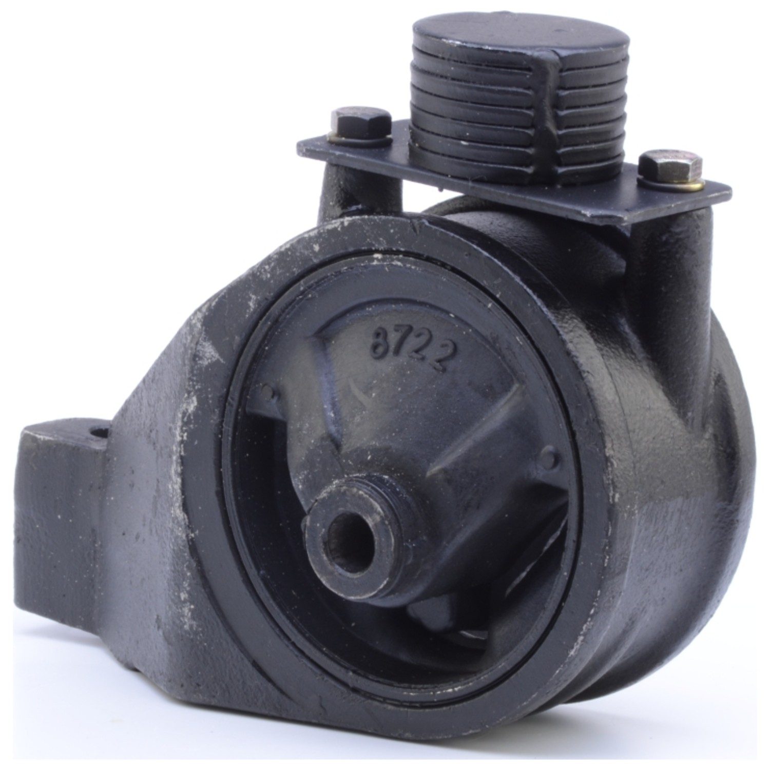 Right Engine Mount | ANCHOR 8723 Fits Kia Hyundai — image 5