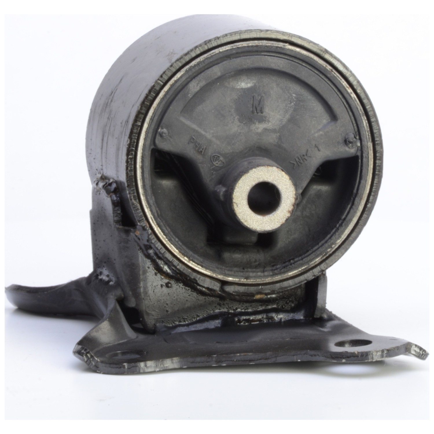 Left Upper Automatic Transmission Mount | ANCHOR 8744 Fits Hyundai Sonata 1999-2001 — image 2