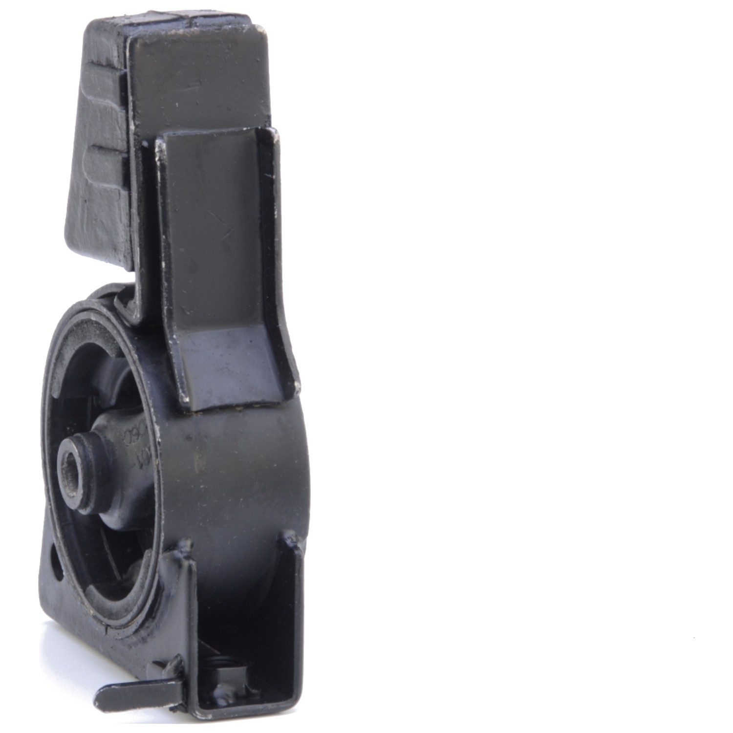 Front Engine Mount | ANCHOR 8870 Fits Chevrolet Toyota — image 5