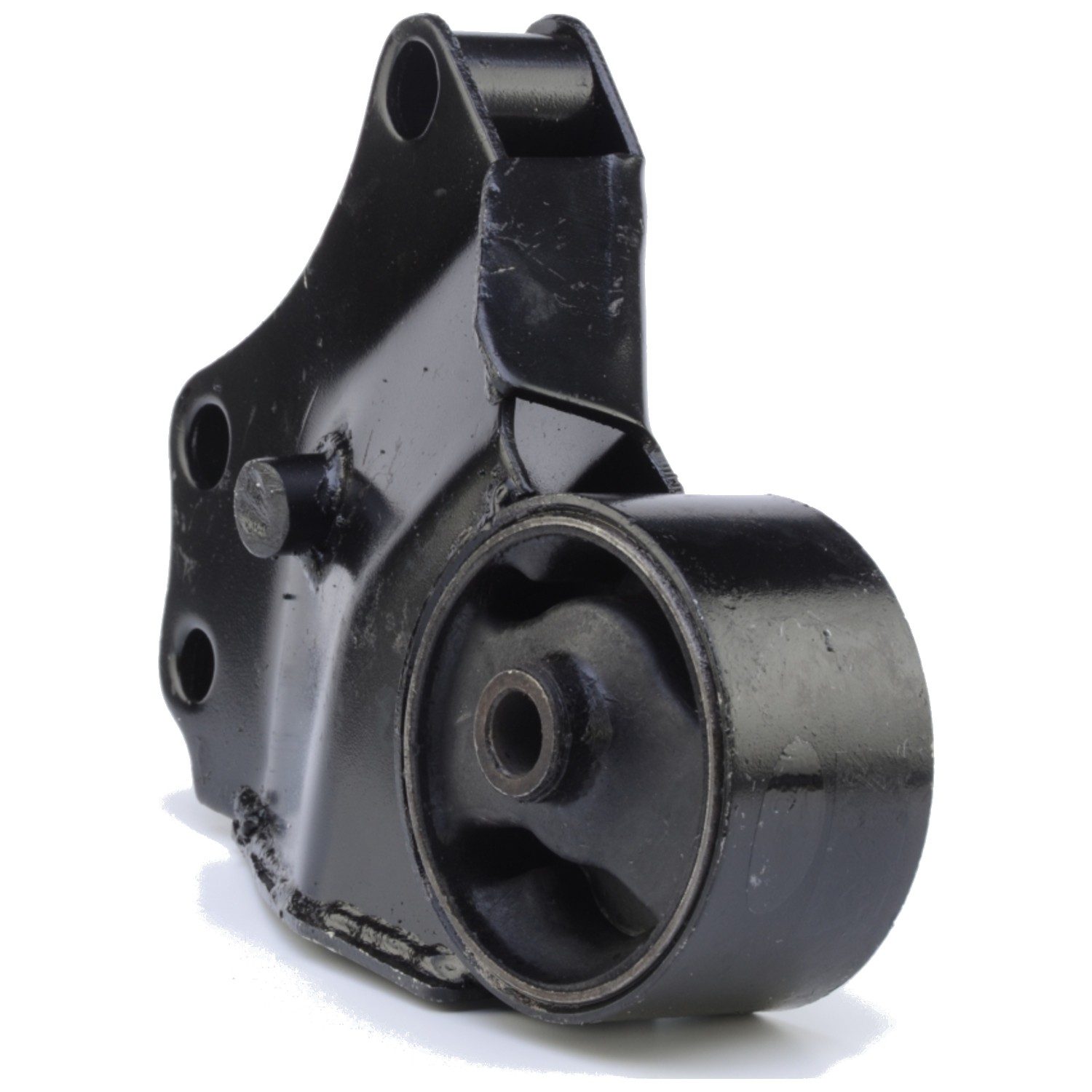 Left Manual Transmission Mount | ANCHOR 8911 Fits Kia Sephia 1998-2000 — image 4