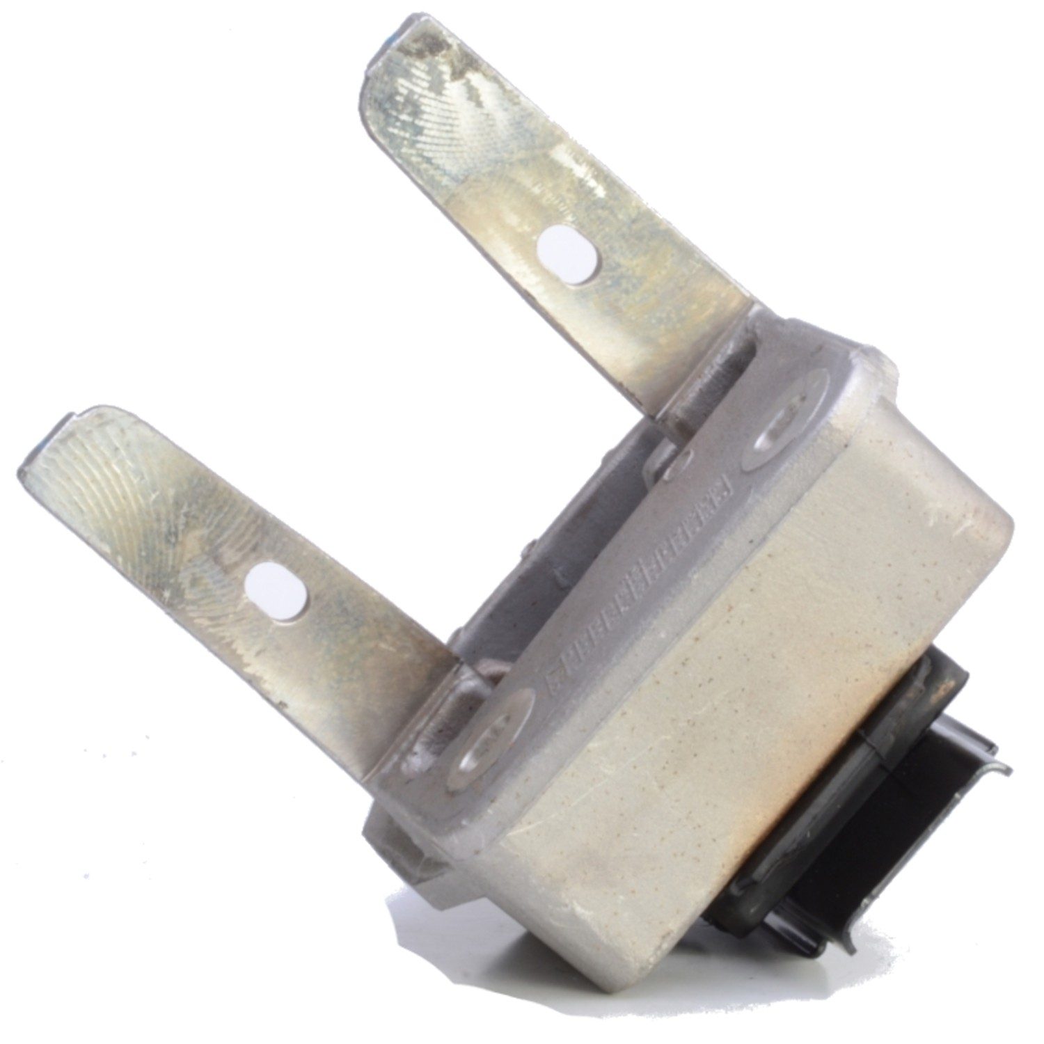 Left Automatic Transmission Mount | ANCHOR 8931 Fits Subaru Daewoo — image 2