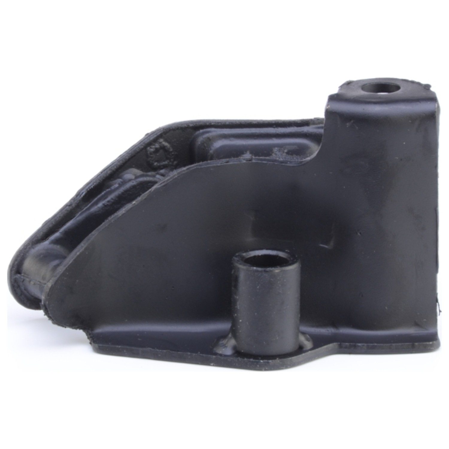 Rear Left Automatic Transmission Mount | ANCHOR 9152 Fits Acura Honda — image 3