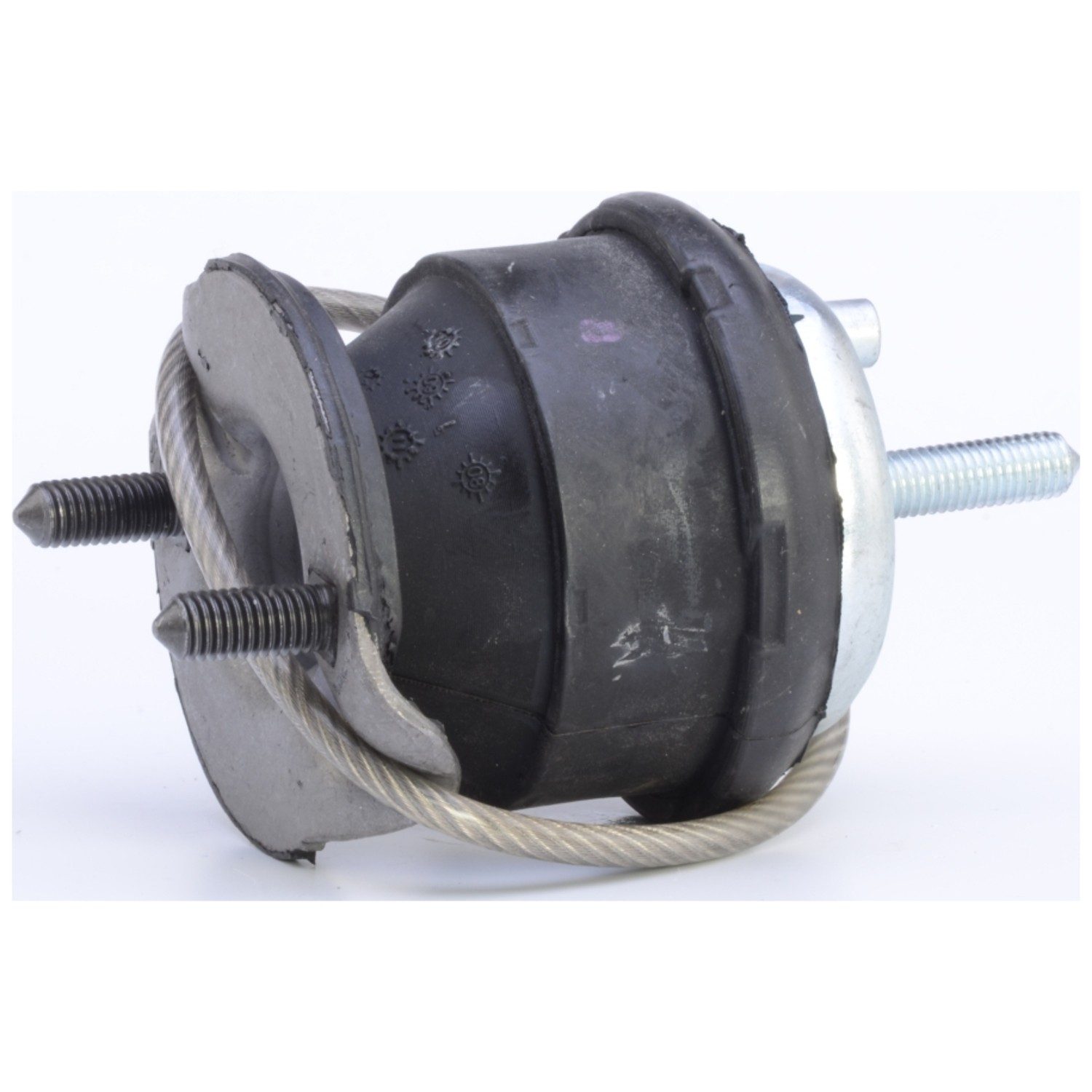 Rear Engine Mount | ANCHOR 9291 Fits Saab Mazda — image 3