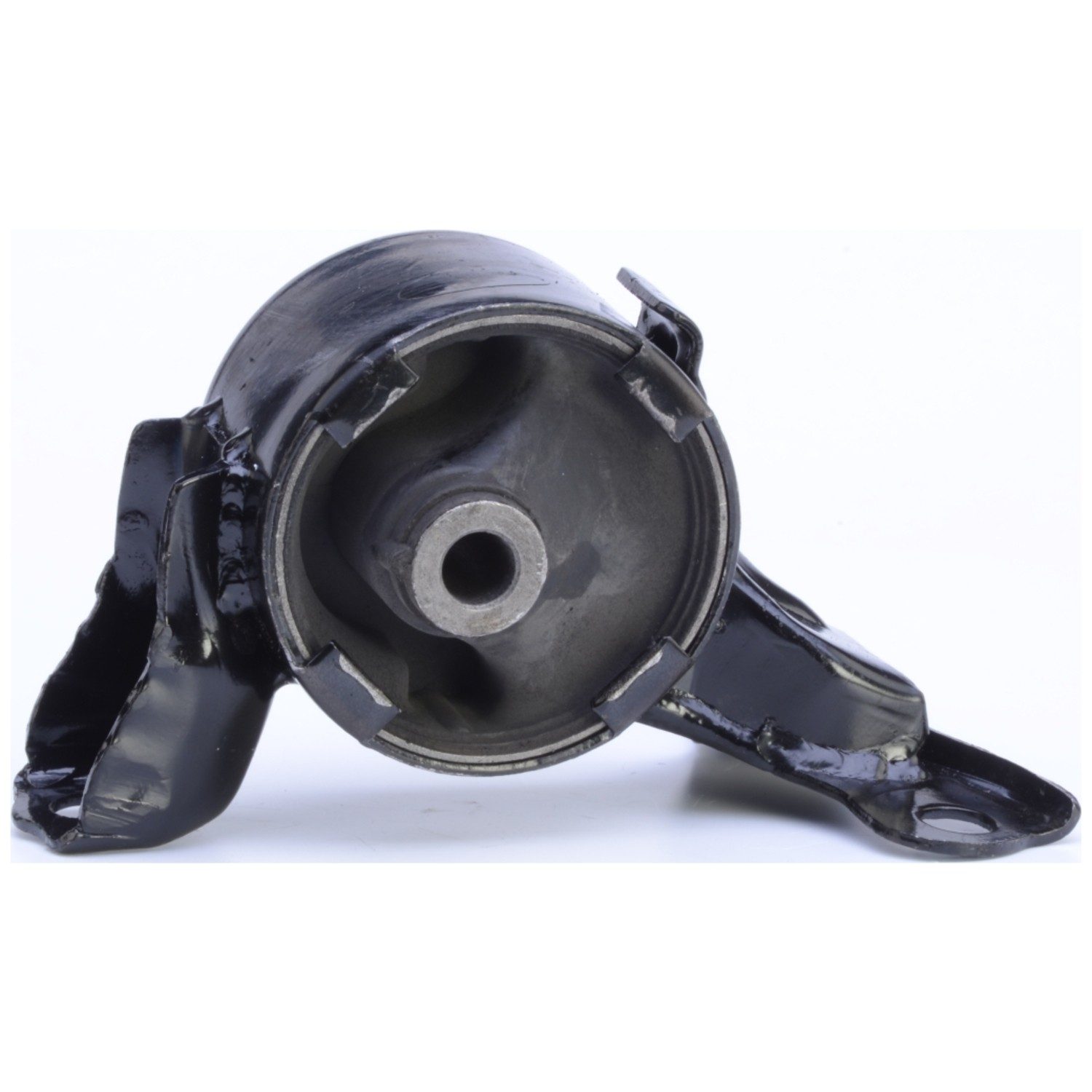 Left Manual Transmission Mount | ANCHOR 9433 Fits Honda Acura Subaru — image 3