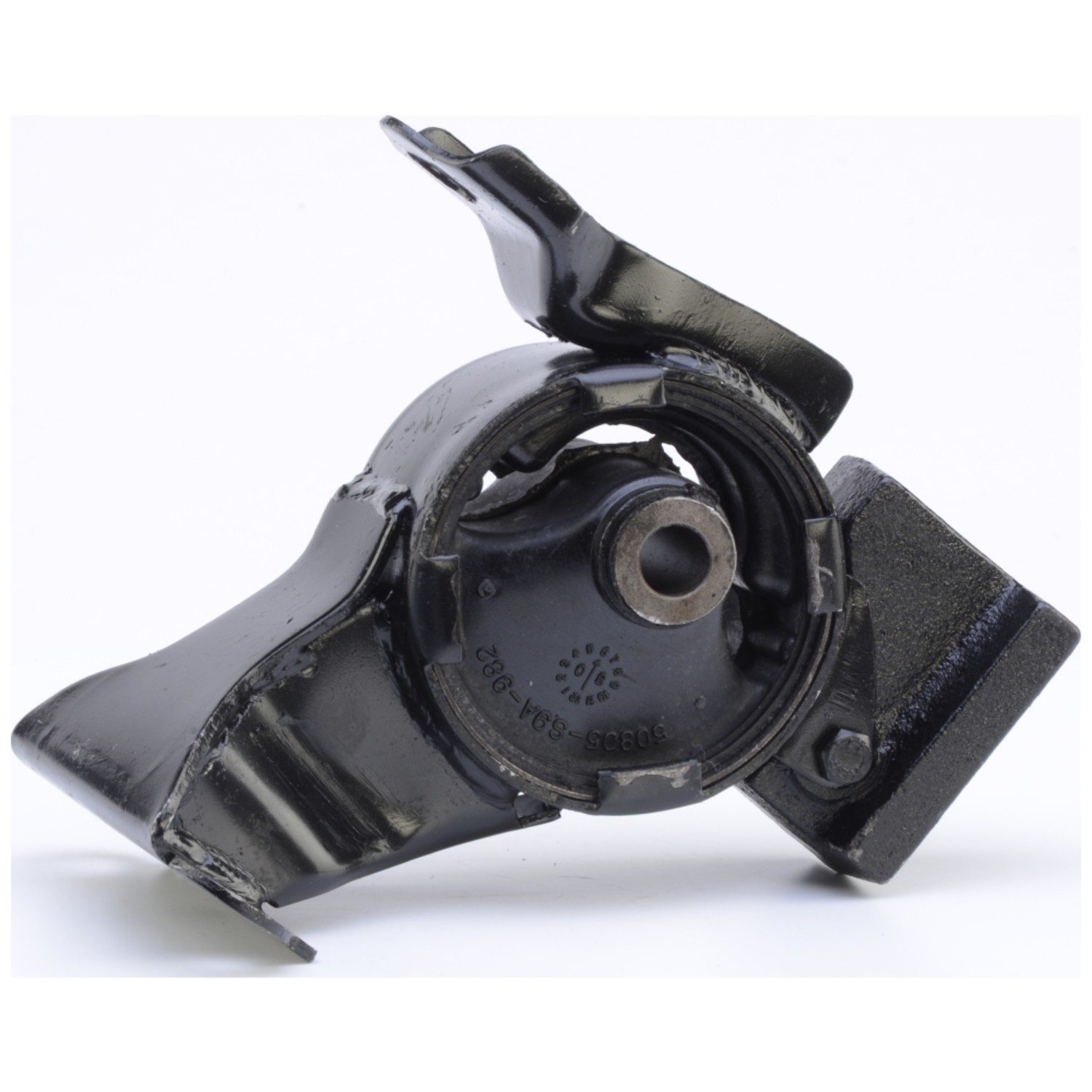 Left Automatic Transmission Mount | ANCHOR 9473 Fits Honda Element 2003-2011 — image 3