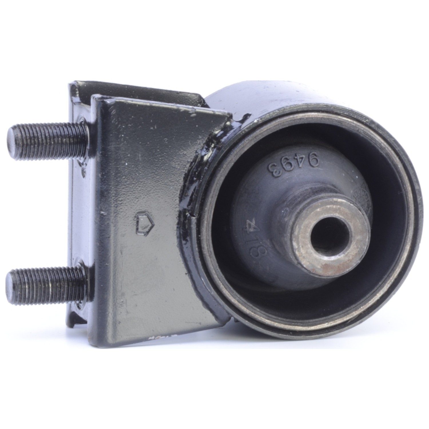 Front Engine Mount | ANCHOR 9493 Fits Mazda Ford — image 3