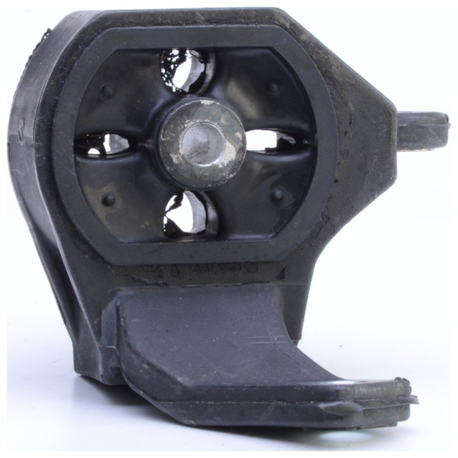 Left Automatic Transmission Mount | ANCHOR 9512 Fits Honda — image 5