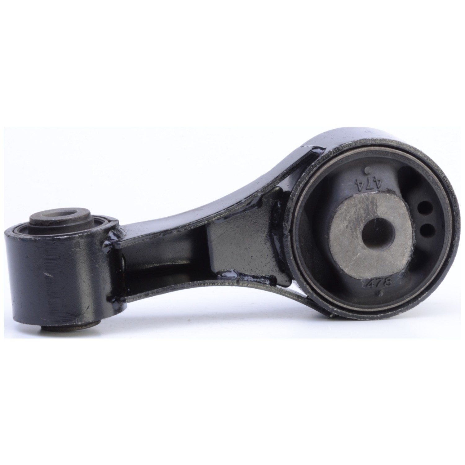 Engine Torque Strut Mount | ANCHOR 9612 Fits Chevrolet Pontiac GMC — image 3
