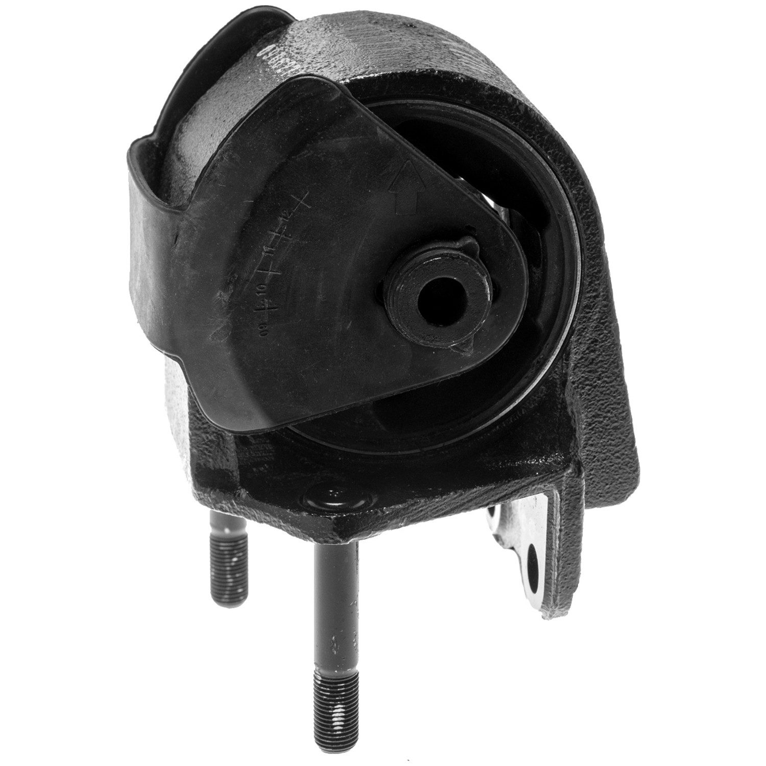 Transmission Mount | ANCHOR 9751 Fits Nissan Hyundai Kia Automatic — image 5