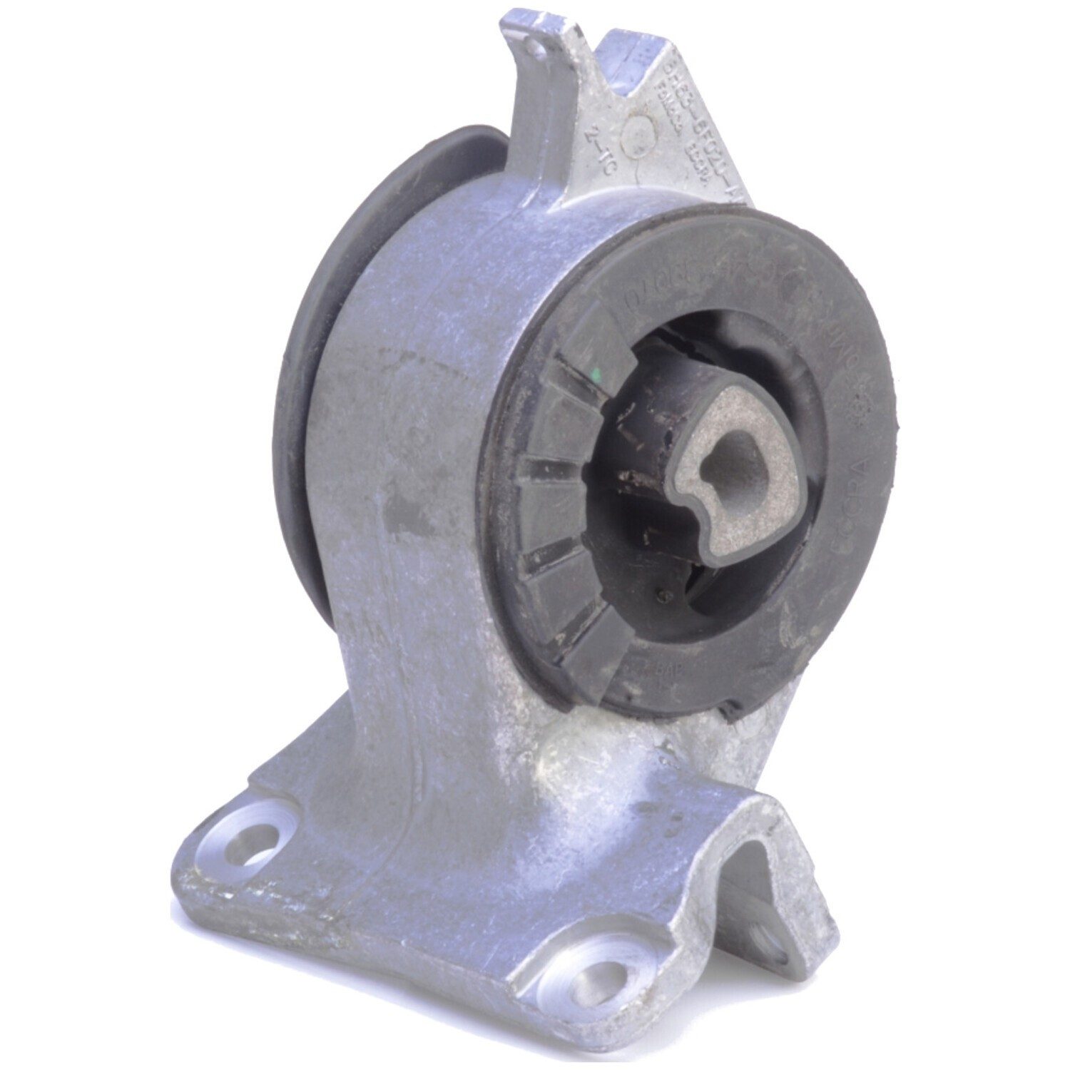 6 2009-2013 Left Automatic Transmission Mount | ANCHOR 9831 Fits Mazda