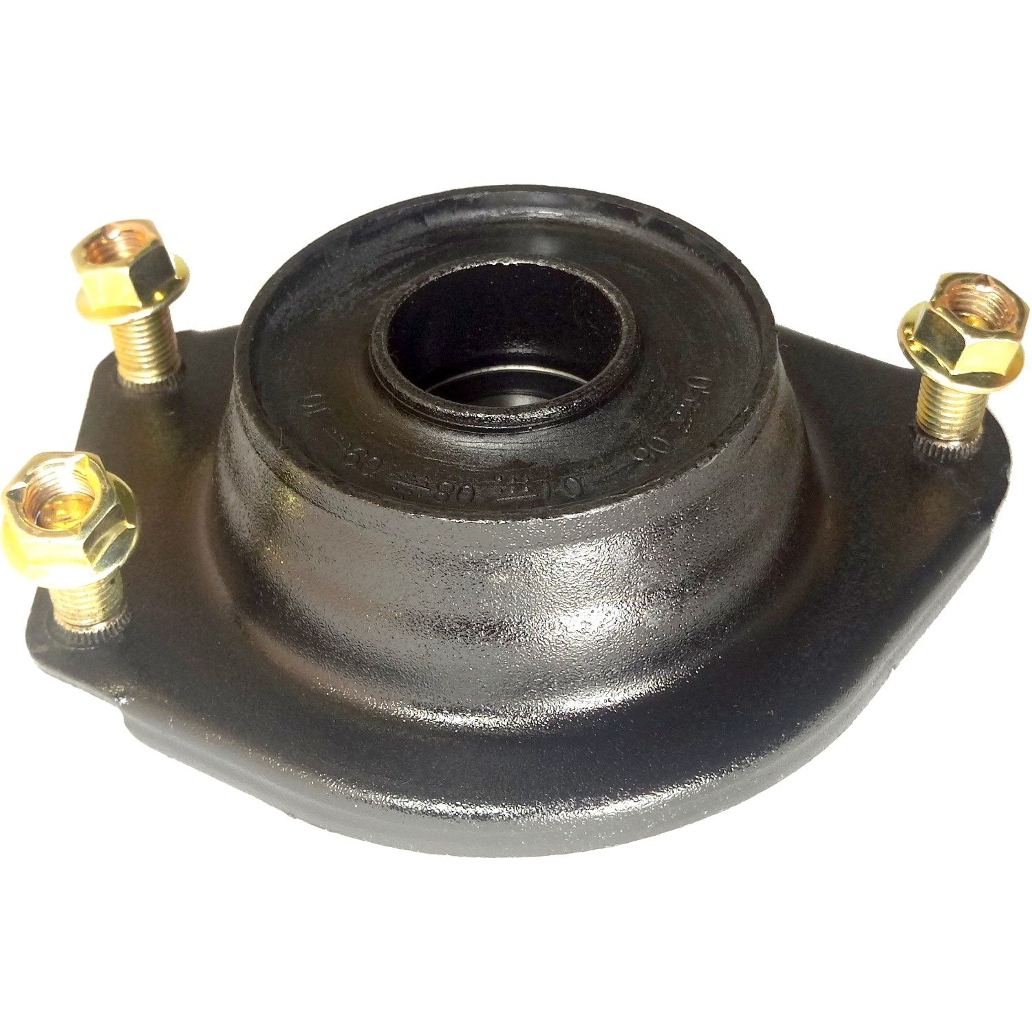 Front Left Suspension Strut Mount | ANCHOR 705926 Fits Kia Rio 2004-2005 — image 5