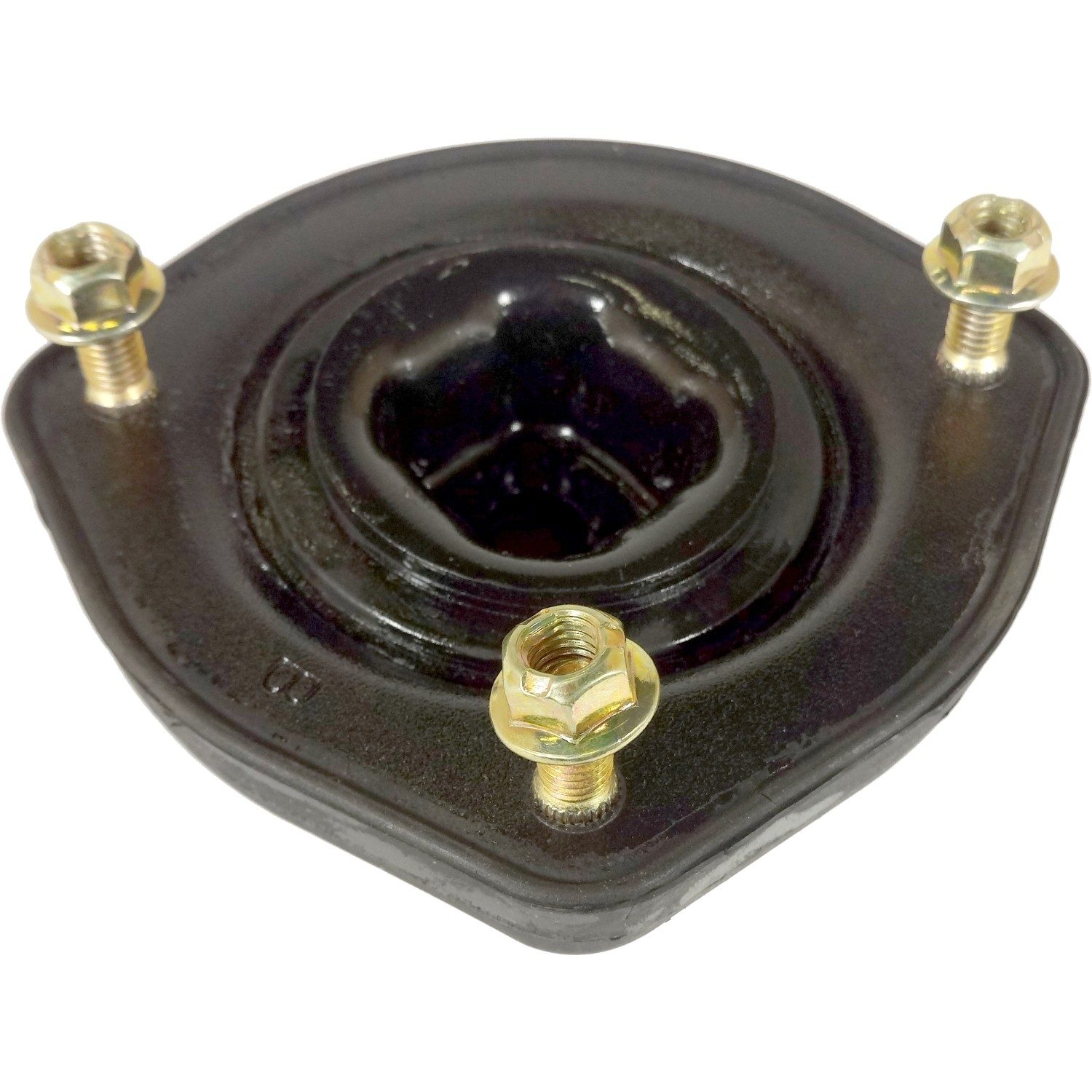 Rear Lower Coil Spring Insulator | ANCHOR 705961 Fits Toyota Corolla 1993-2002 — image 3