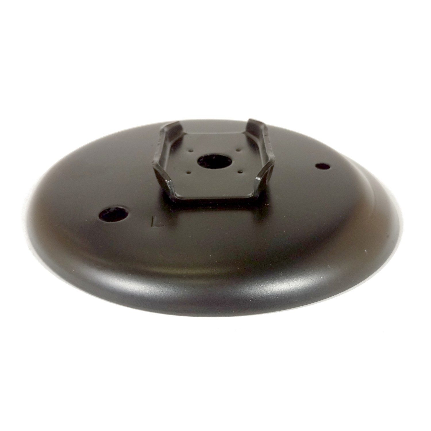 Rear Left Upper Suspension Coil Spring Seat | ANCHOR 706931 Fits Nissan Altima 1993-1999 — image 3