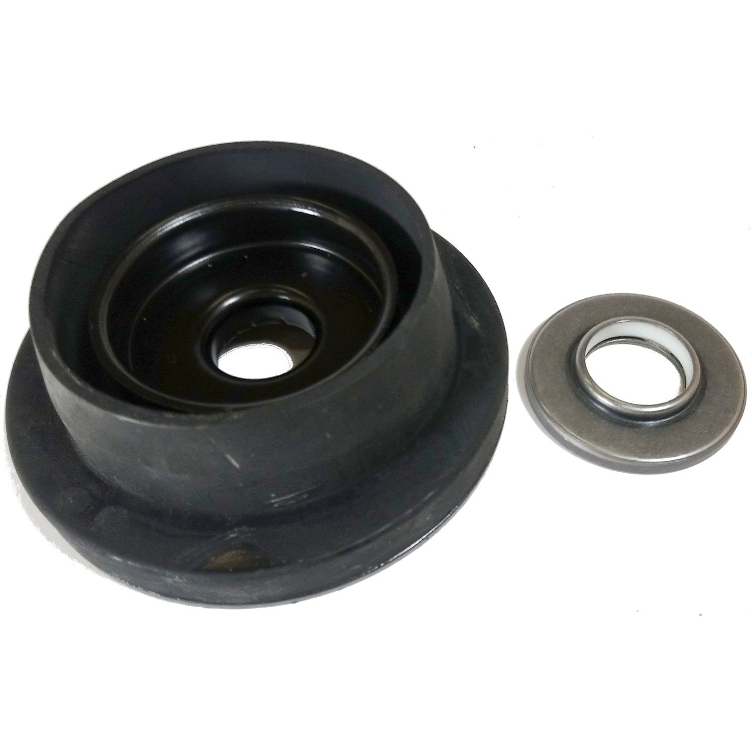 Front Upper Coil Spring Seat / Insulator | ANCHOR 706961 Fits Mazda Ford Mercury — image 3