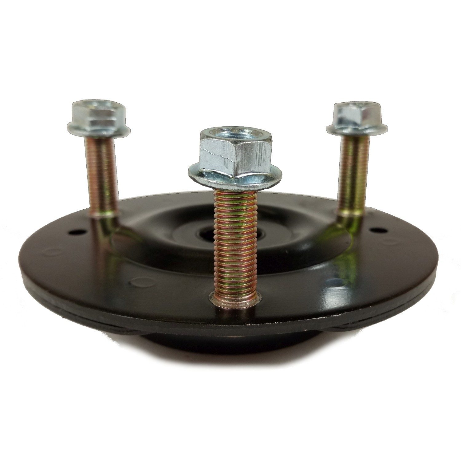 Front Suspension Strut Mount Stud Plate | ANCHOR 707925 Fits Toyota Tundra 2000-2006 — image 4