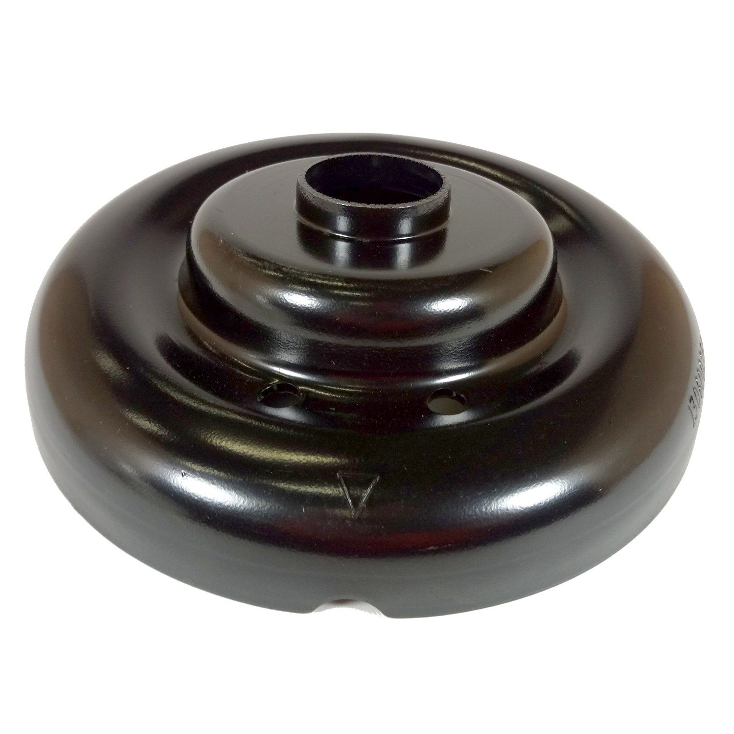 Front Upper Suspension Coil Spring Seat | ANCHOR 707979 Fits Nissan INFINITI — image 3