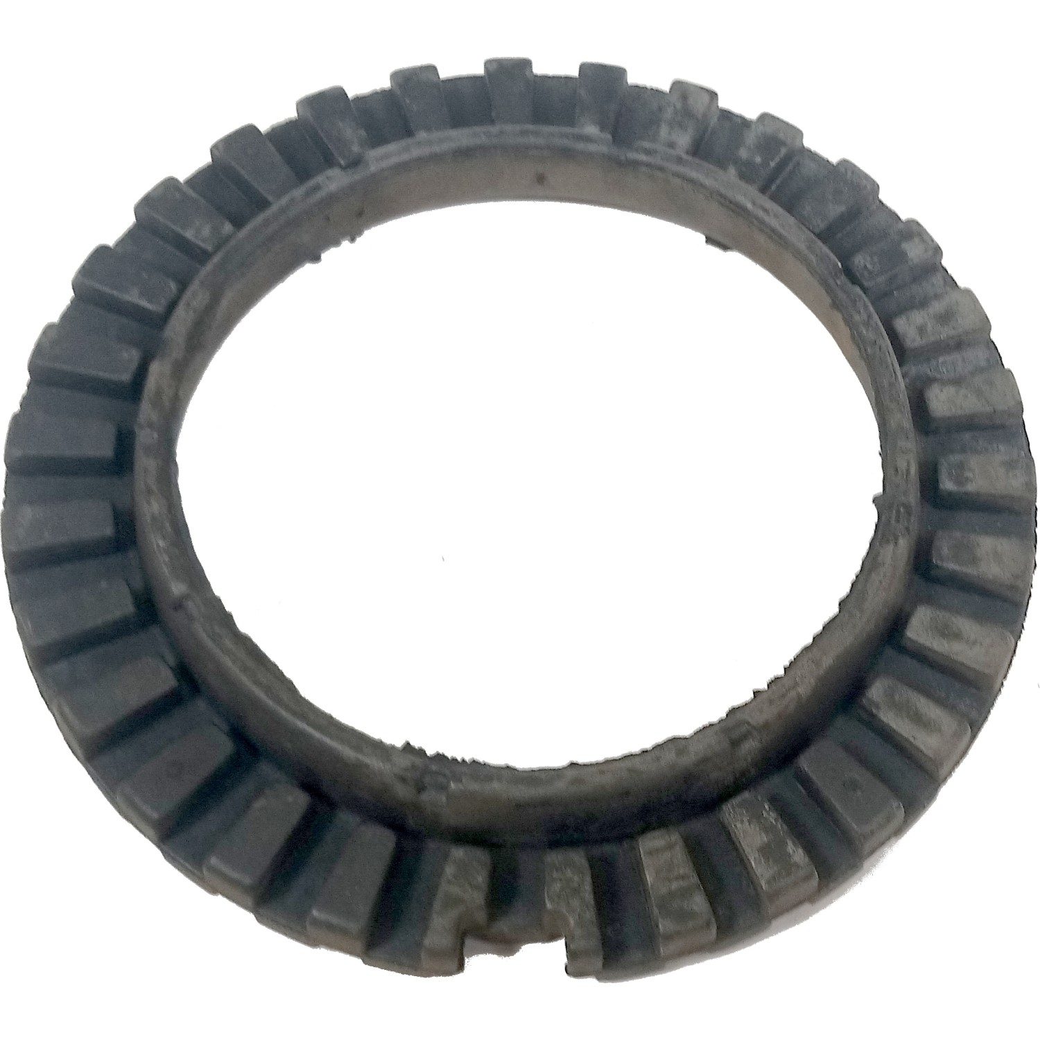 Front Upper Coil Spring Insulator | ANCHOR 708960 Fits Chrysler Pacifica 2004-2008 — image 2