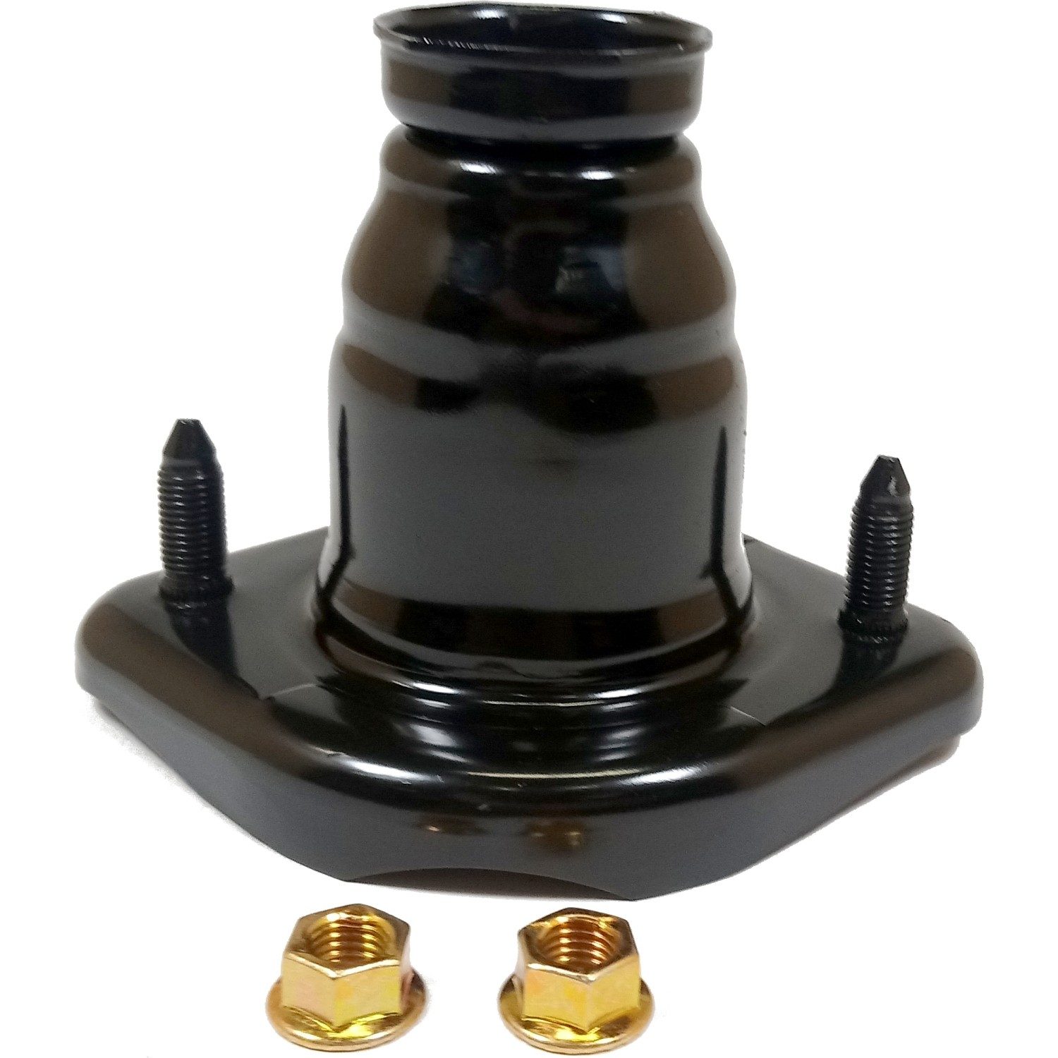 Suspension Strut Mount Stud Plate | ANCHOR 709920 Fits Honda Element 2003-2011 — image 4
