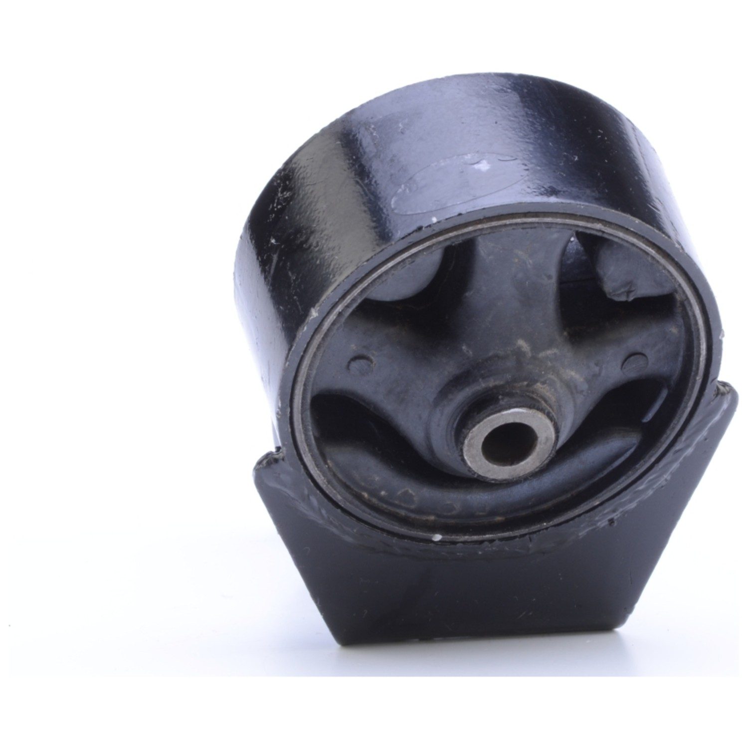 Transmission Mount | ANCHOR 8150 Fits Nissan Porsche Automatic — image 4