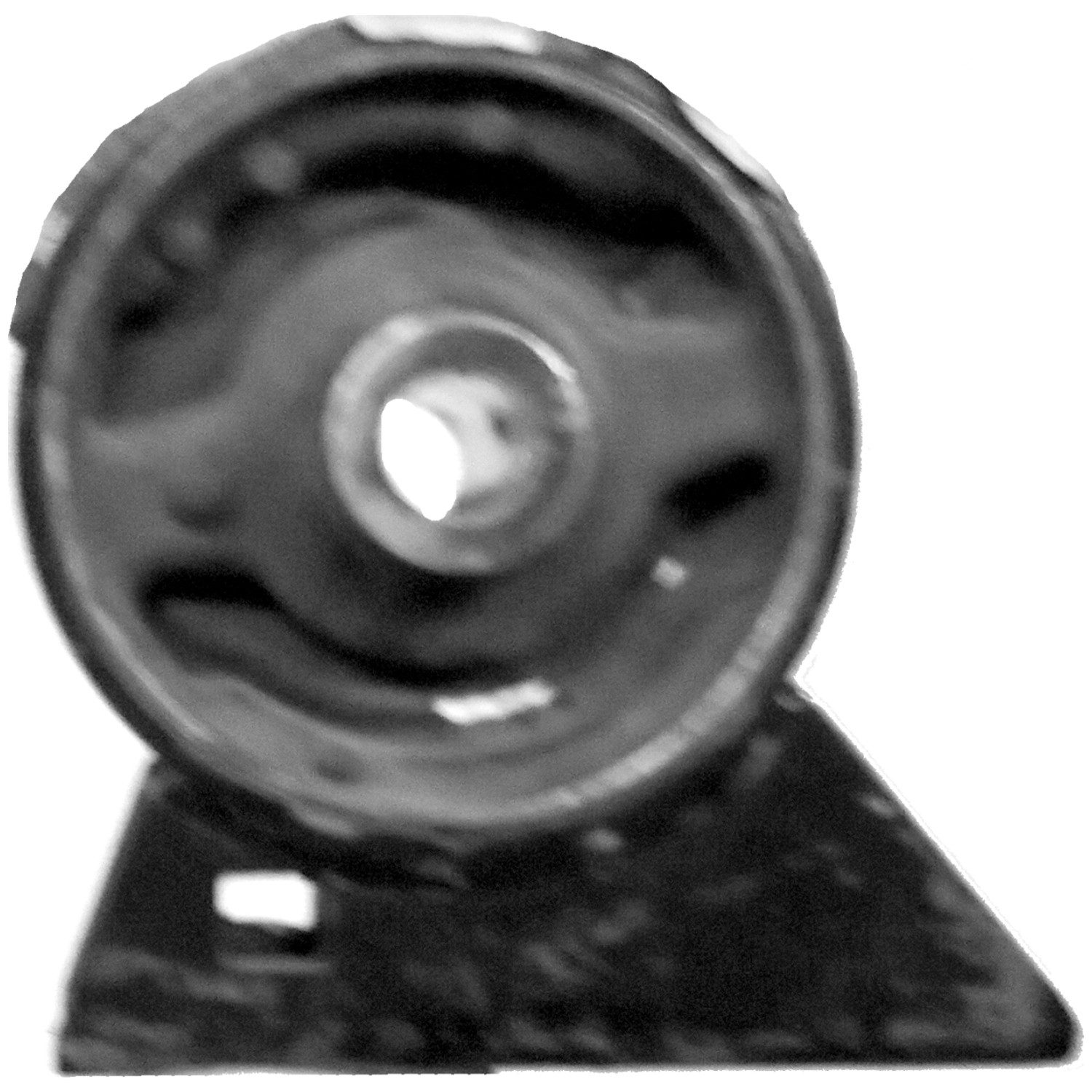 Front Engine Mount | ANCHOR 8491 Fits Toyota — image 2
