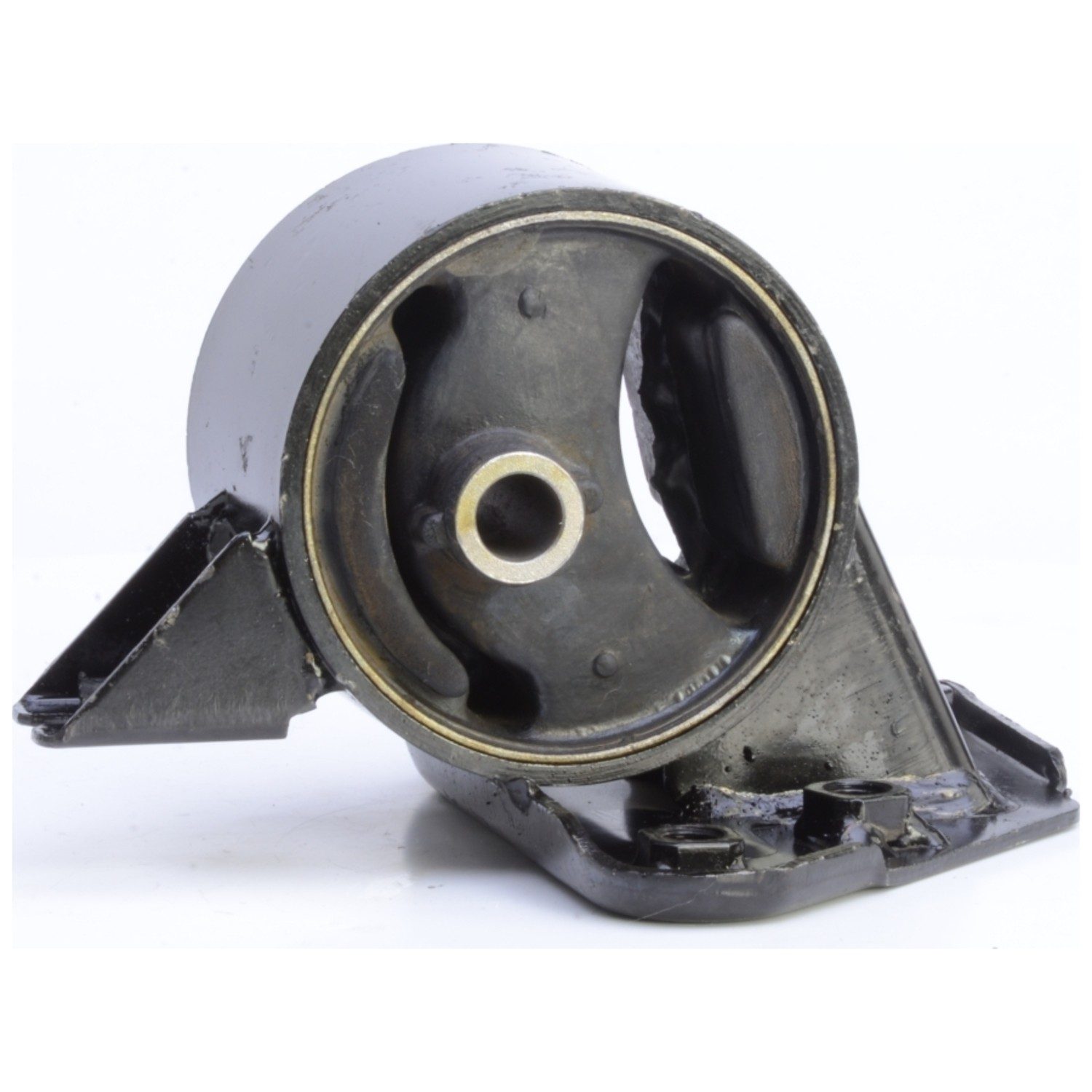 Right Manual Transmission Mount | ANCHOR 8724 Fits Hyundai Accent 1997 — image 3