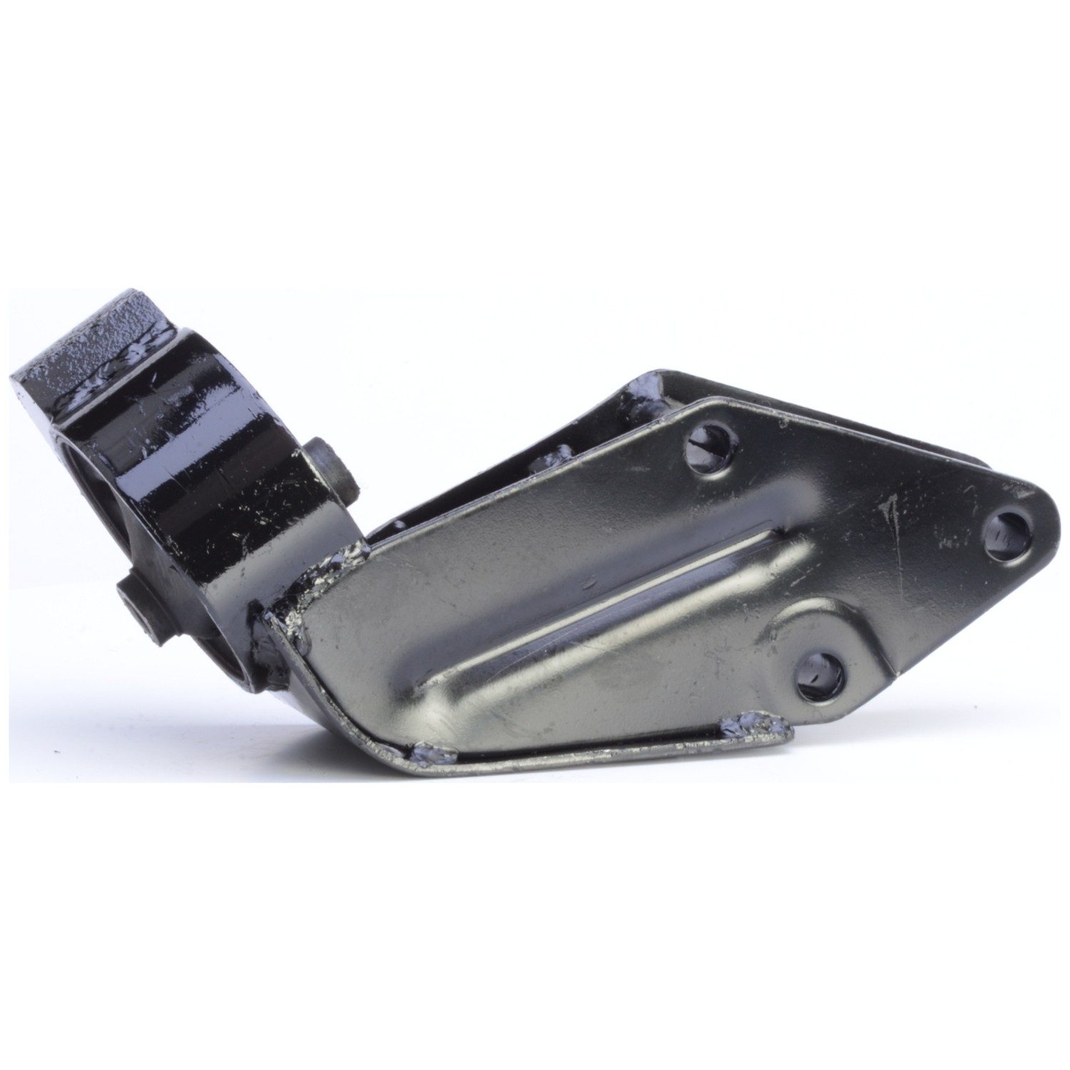 Left Manual Transmission Mount | ANCHOR 8891 Fits Nissan — image 3