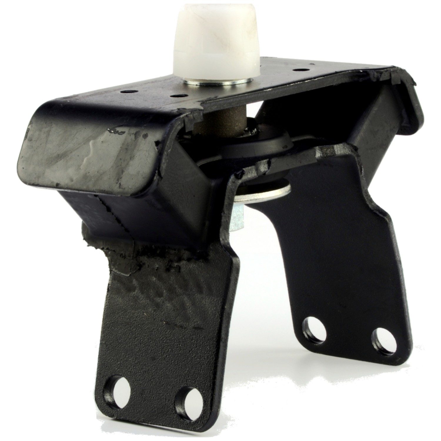 Rear Automatic Transmission Mount | ANCHOR 8996 Fits Toyota Tacoma 1998-2004 — image 3