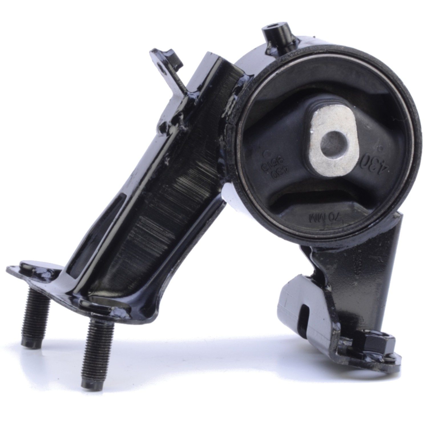 Rear Engine Mount | ANCHOR 9513 Fits Toyota RAV4 2006-2012 — image 3