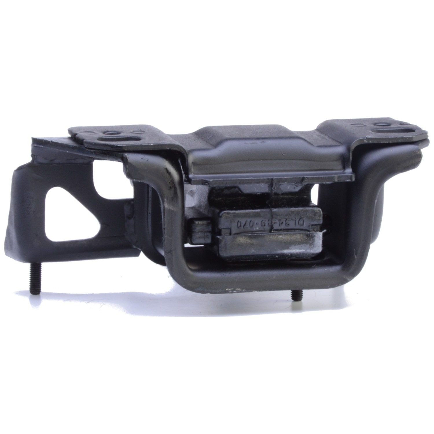 2 2011-2016 Left Manual Transmission Mount | ANCHOR 9711 Fits Mazda — image 3