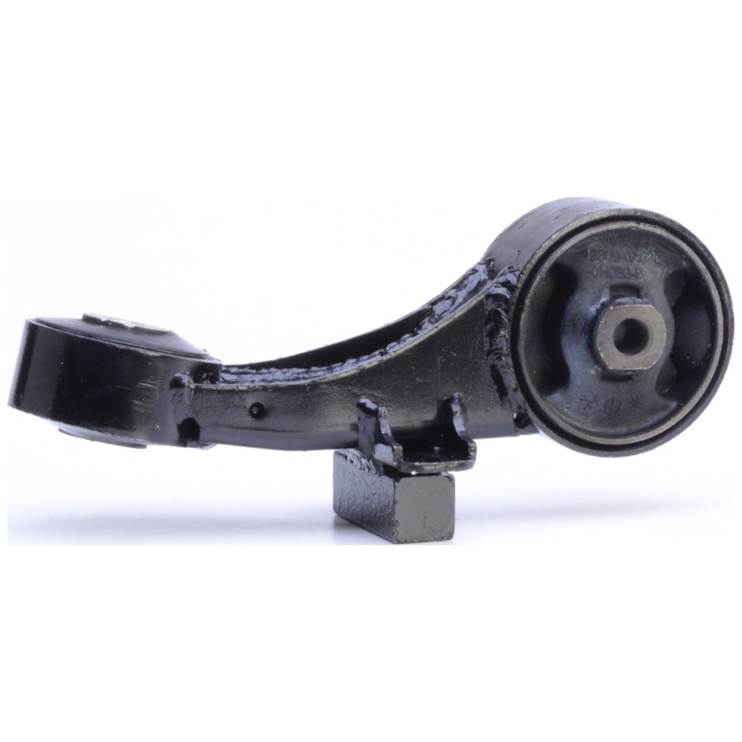 Right Upper Engine Torque Strut Mount | ANCHOR 9772 Fits Toyota Highlander 2008-2010 — image 3