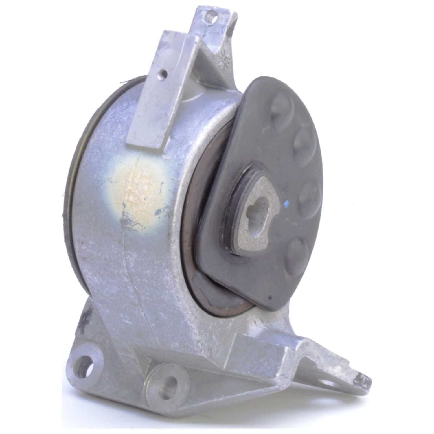 6 2009-2013 Left Automatic Transmission Mount | ANCHOR 9831 Fits Mazda — image 3