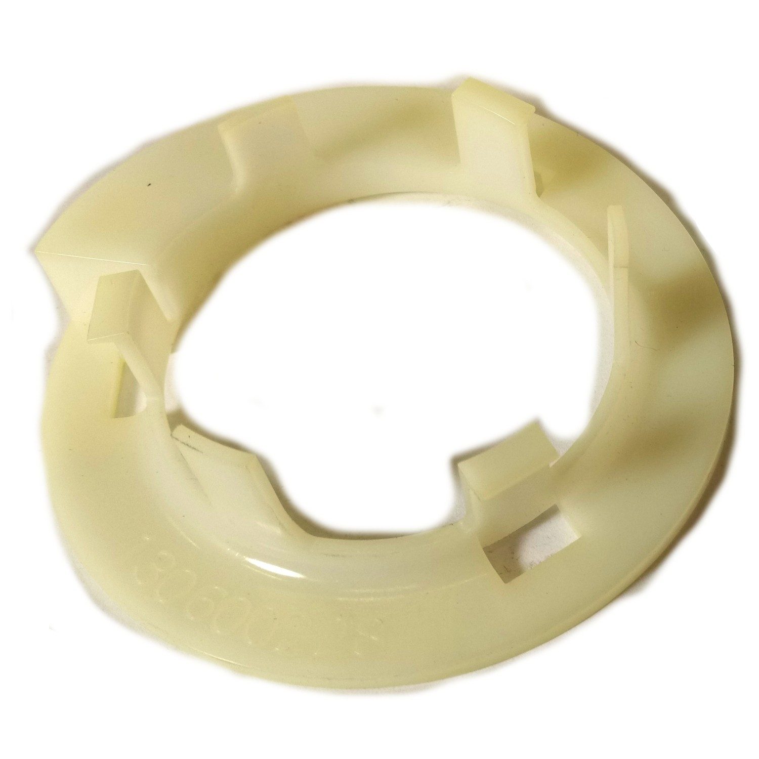 Front Lower Coil Spring Insulator | ANCHOR 706991 Fits Lincoln LS 2000-2006 — image 2