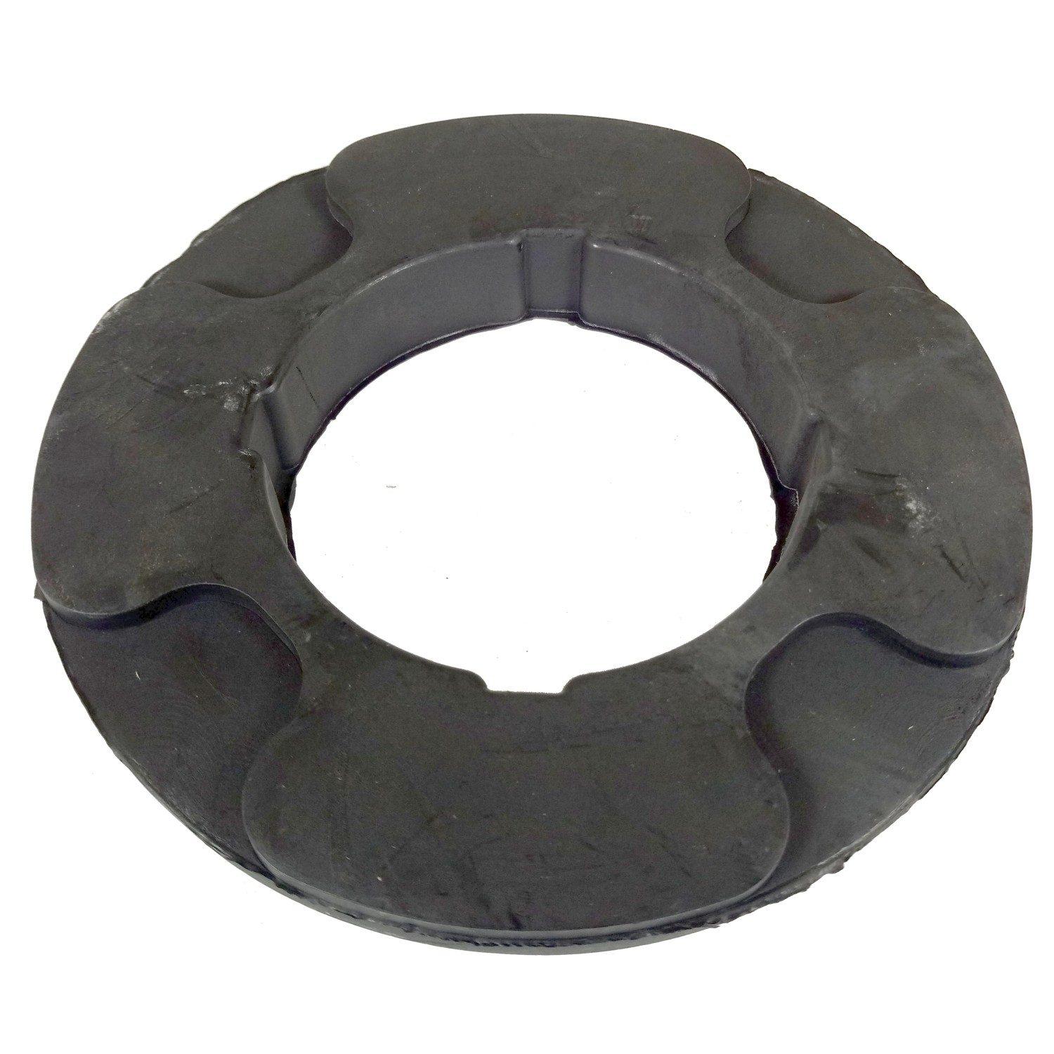 Front Upper Coil Spring Insulator | ANCHOR 707924 Fits Toyota Tundra 2007-2017 — image 2