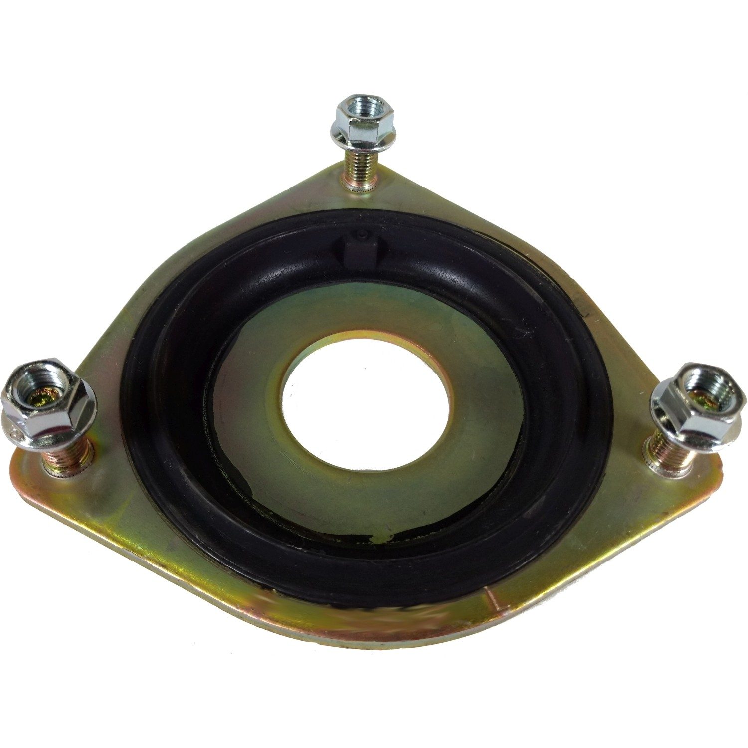 Front Suspension Strut Mount Stud Plate | ANCHOR 707978 Fits INFINITI Nissan — image 2