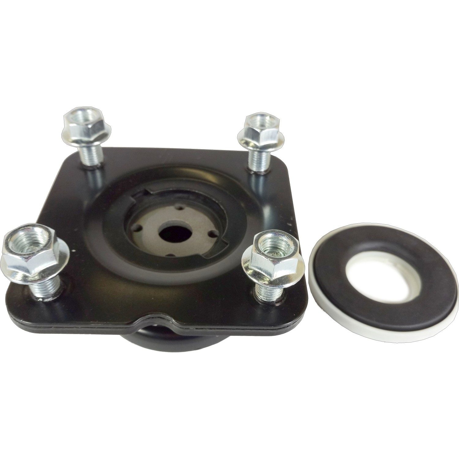 Front Suspension Strut Mount | ANCHOR 708907 Fits Mazda — image 2