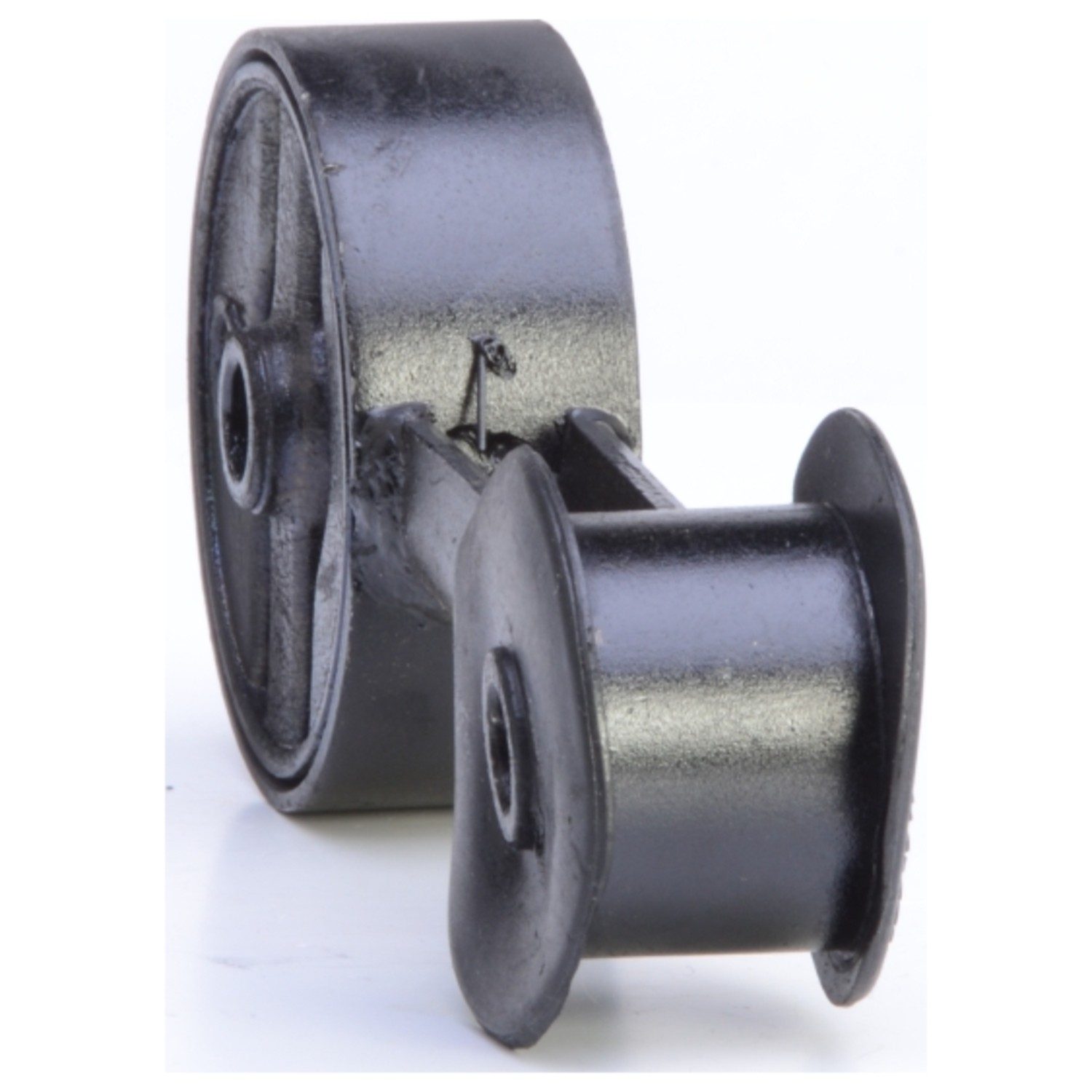 Front Lower Engine Torque Strut Mount | ANCHOR 8521 Fits Chevrolet Pontiac Suzuki — image 2