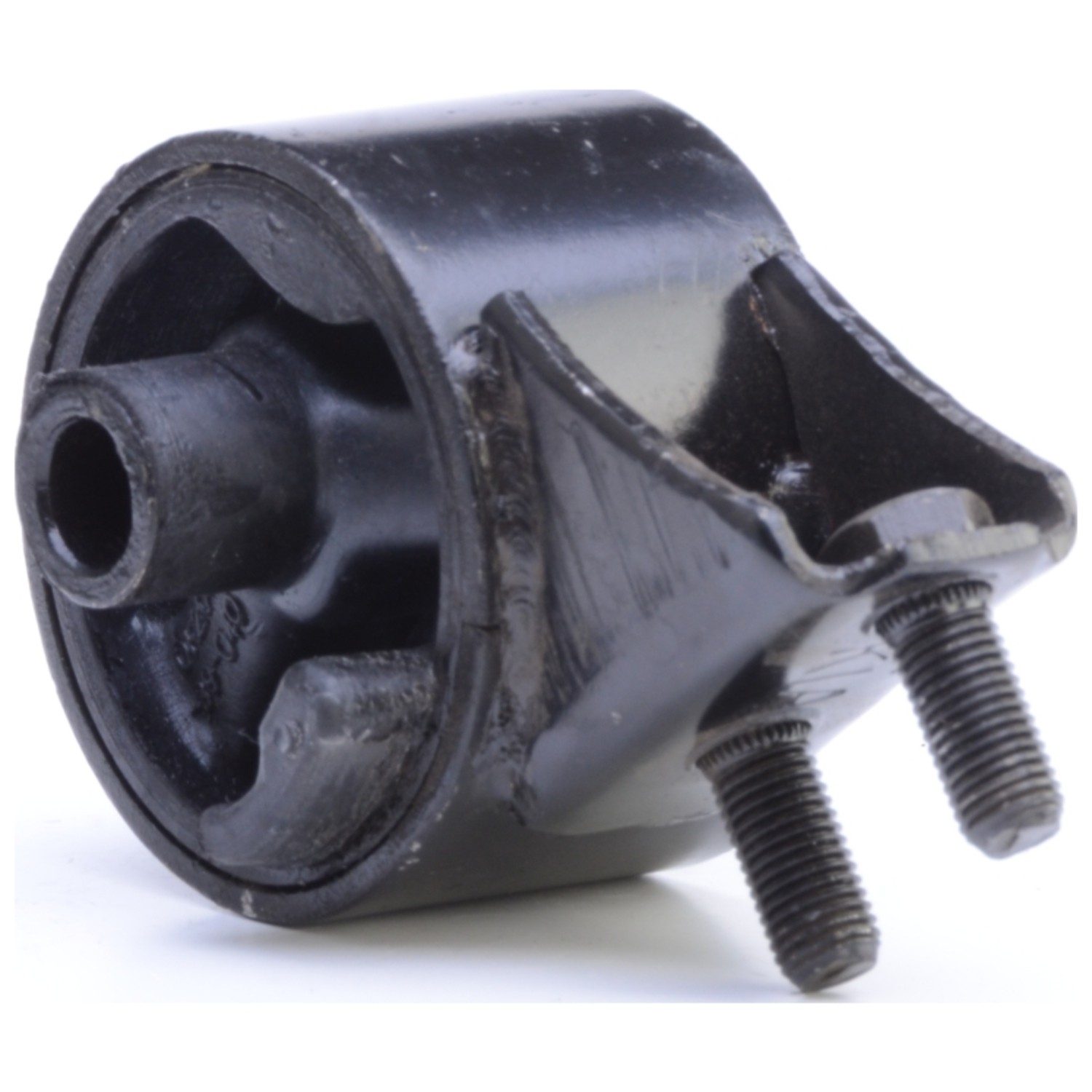 Left Automatic Transmission Mount | ANCHOR 8610 Fits Kia Sephia 1994-1997 — image 5