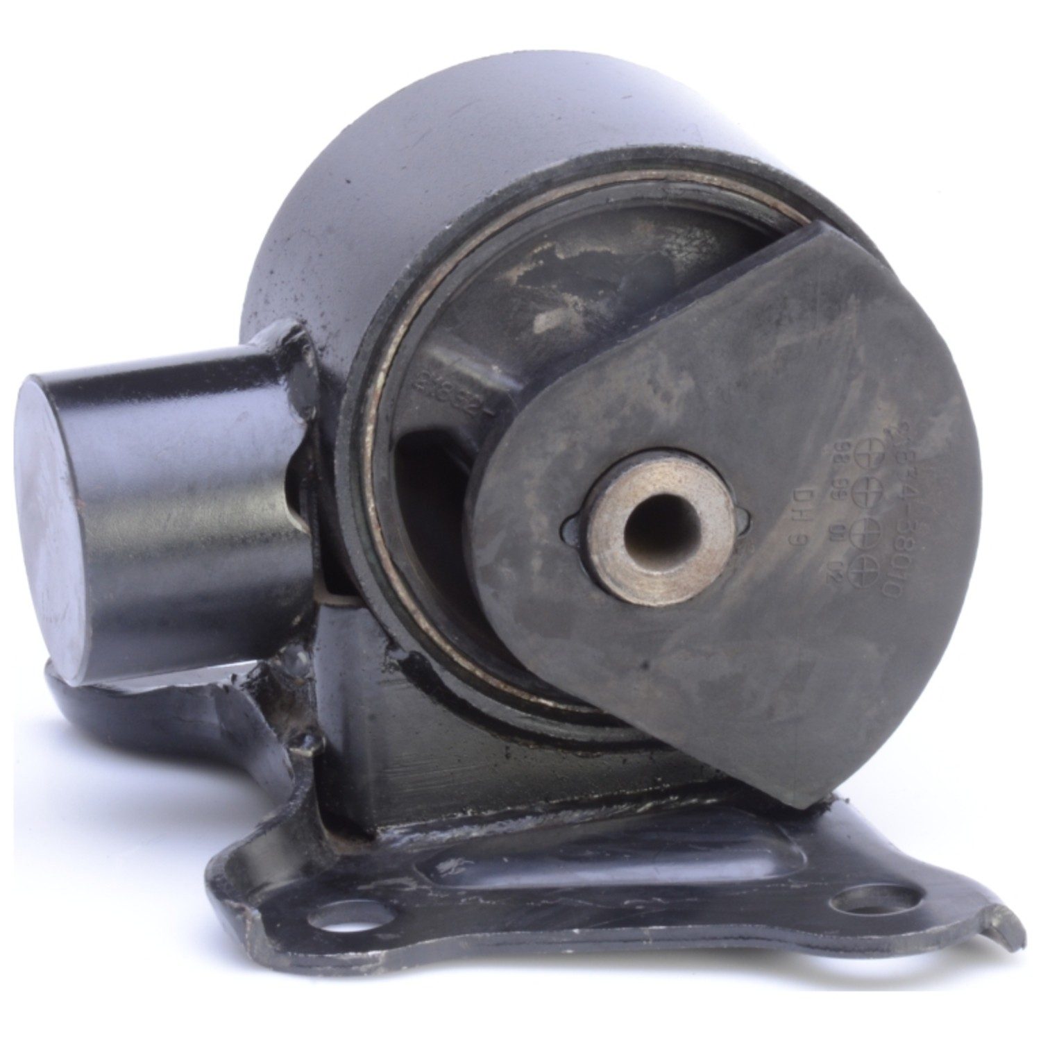Left Upper Automatic Transmission Mount | ANCHOR 8745 Fits Hyundai Sonata 1999-2001 — image 3