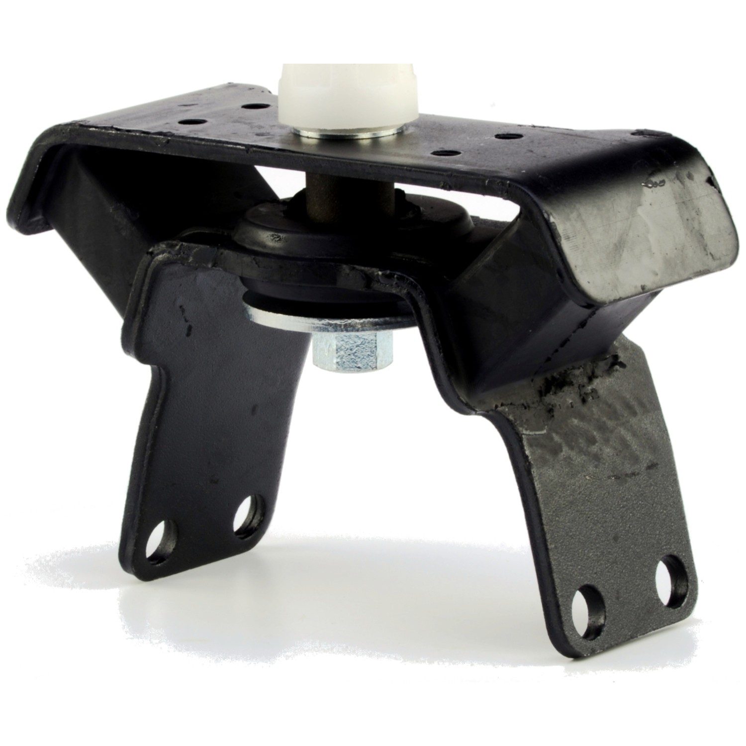 Rear Automatic Transmission Mount | ANCHOR 8996 Fits Toyota Tacoma 1998-2004 — image 2