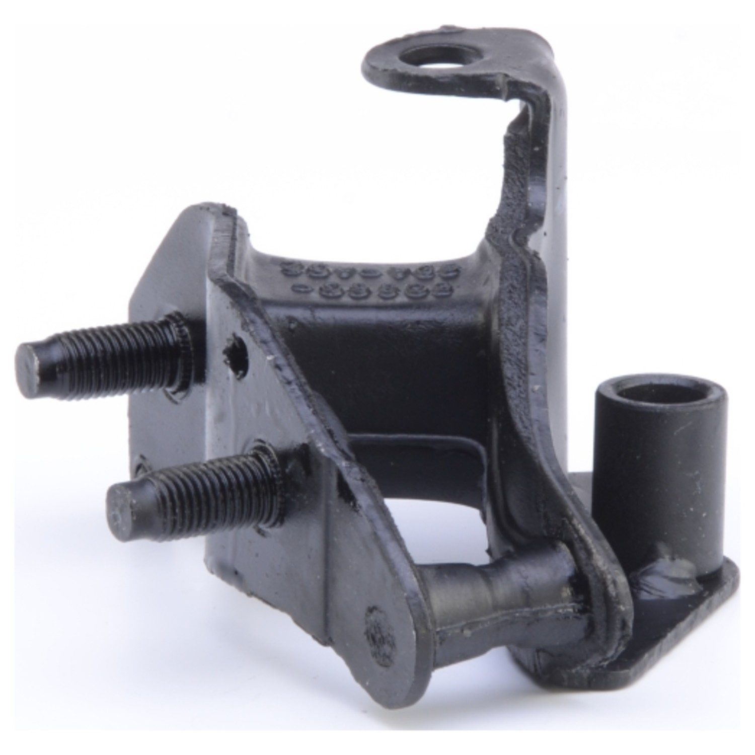 Rear Left Automatic Transmission Mount | ANCHOR 9152 Fits Acura Honda — image 2