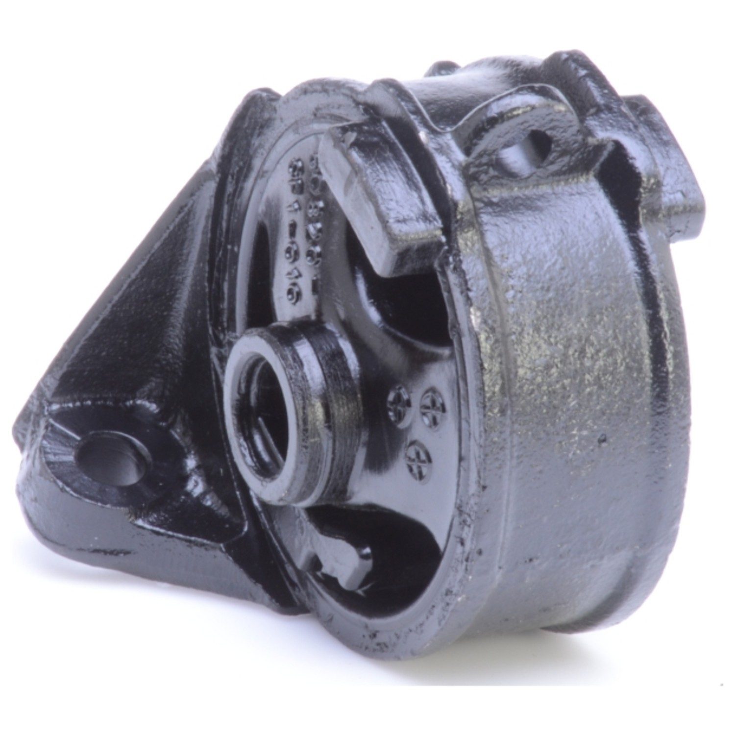 Right Automatic Transmission Mount | ANCHOR 9172 Fits Honda Prelude 1988-1989 — image 2