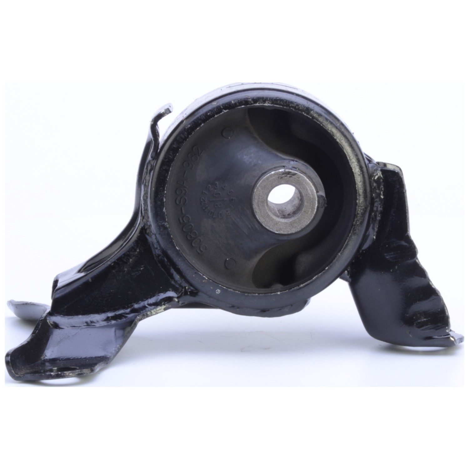 Left Manual Transmission Mount | ANCHOR 9433 Fits Honda Acura Subaru