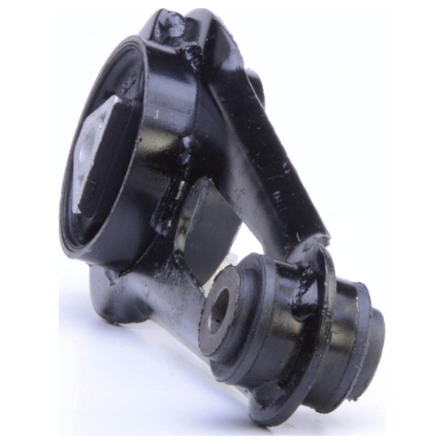 Rear Lower Engine Torque Strut Mount | ANCHOR 9671 Fits Nissan — image 2