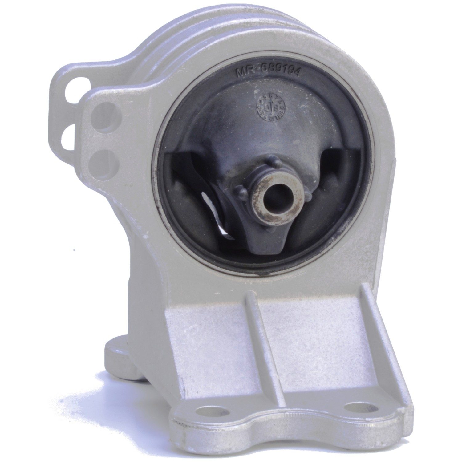 Transmission Mount | ANCHOR 9691 Fits Mitsubishi Hyundai Smart Manual — image 2